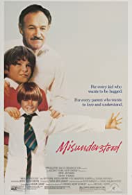 Misunderstood