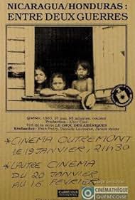 Nicaragua/Honduras entre deux guerres