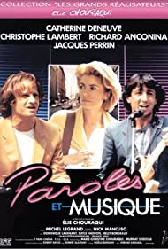 Paroles et musique
