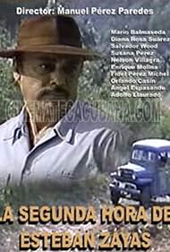 La segunda hora de Esteban Zayas