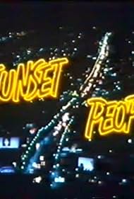 Sunset People