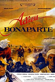 Adieu Bonaparte
