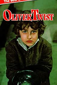 Oliver Twist