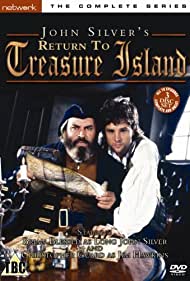 Return to Treasure Island