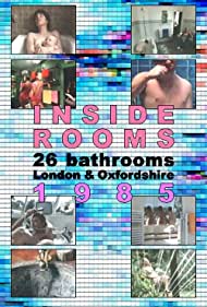 Inside Rooms: 26 Bathrooms, London & Oxfordshire, 1985