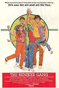 The Beniker Gang