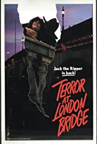 Terror at London Bridge
