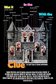 Clue