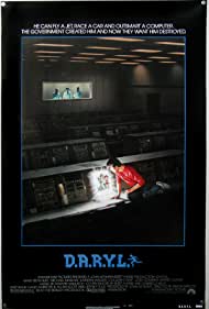 D.A.R.Y.L.