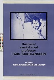 Illustrerat samtal med professor Lars Kristiansson