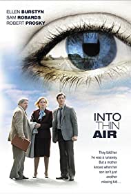 Into Thin Air