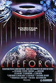 Lifeforce