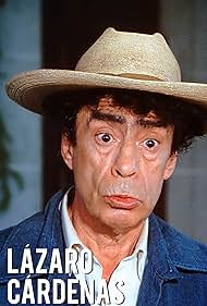 Lázaro Cárdenas