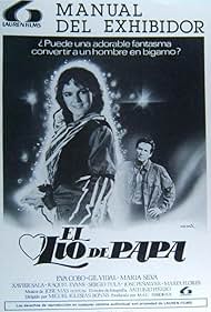 El lío de papá
