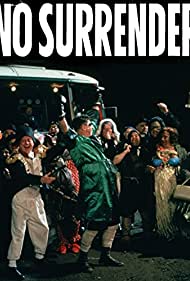 No Surrender