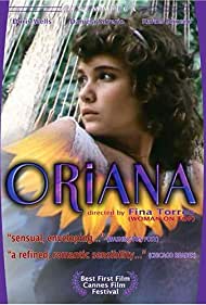 Oriana