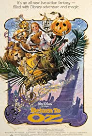 Return to Oz