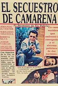 El secuestro de Camarena