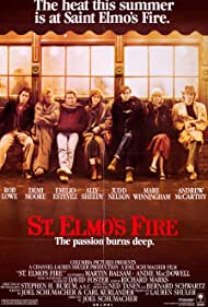 St. Elmo's Fire