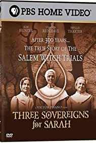 Three Sovereigns for Sarah: Part I