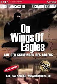 On Wings of Eagles