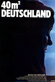 40 Quadratmeter Deutschland