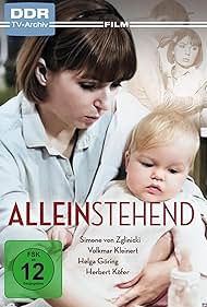 Alleinstehend