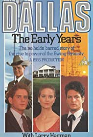 Dallas: The Early Years