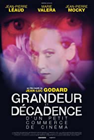 Grandeur et décadence d'un petit commerce de cinéma