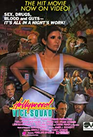 Hollywood Vice Squad