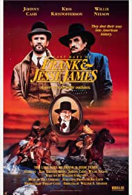 The Last Days of Frank and Jesse James