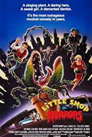 Little Shop of Horrors