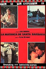 La matanza de Santa Bárbara