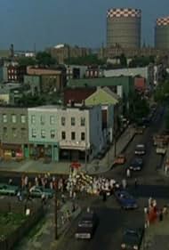 Metropolitan Avenue