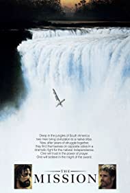 The Mission