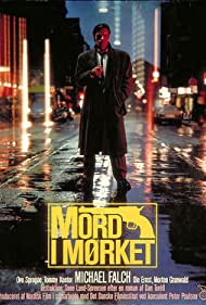 Murder in the Dark