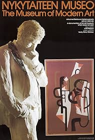 The Museum of Modern Art