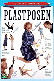 Plastposen