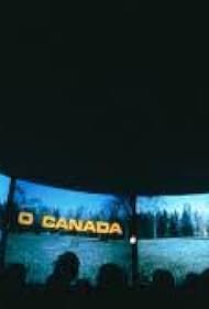 Portraits of Canada