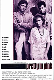 Pretty in Pink