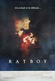 Ratboy