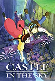 Castle in the Sky