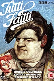 Tutti Frutti