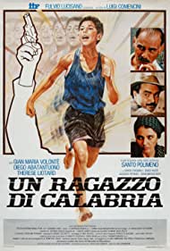 A Boy from Calabria