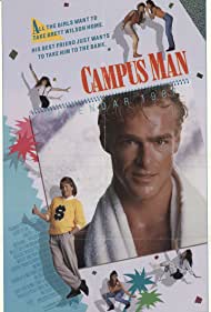 Campus Man