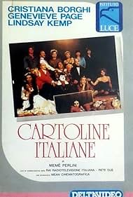 Cartoline italiane