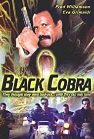 Cobra nero