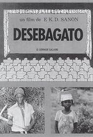 Desebagato