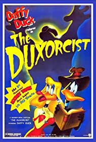 The Duxorcist