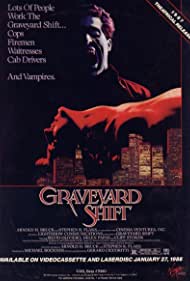 Graveyard Shift
